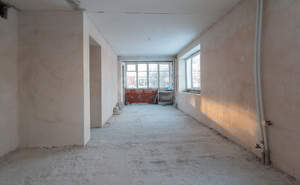 2-к квартира, вторичка, 53м2, 2/3 этаж