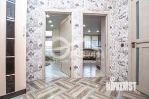 1-к квартира, вторичка, 40м2, 10/10 этаж