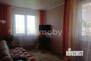 2-к квартира, вторичка, 49м2, 6/9 этаж