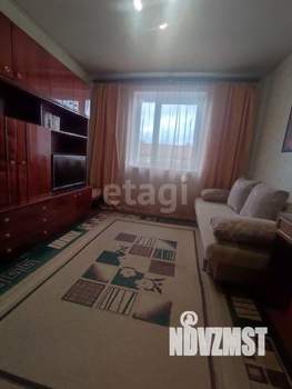 3-к квартира, вторичка, 64м2, 2/2 этаж