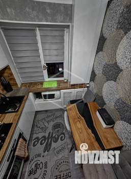 1-к квартира, вторичка, 29м2, 3/5 этаж