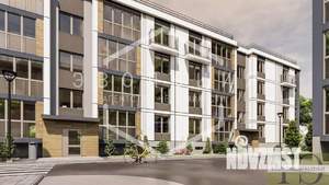 1-к квартира, вторичка, 38м2, 2/4 этаж