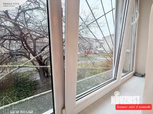 Студия квартира, вторичка, 18м2, 1/5 этаж