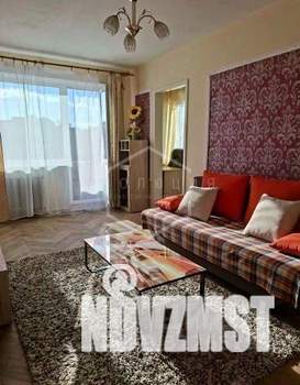 2-к квартира, вторичка, 43м2, 5/5 этаж