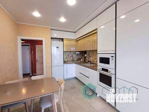 1-к квартира, вторичка, 44м2, 10/10 этаж
