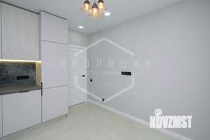 3-к квартира, вторичка, 76м2, 1/10 этаж