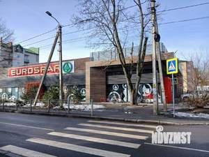 2-к квартира, вторичка, 53м2, 3/3 этаж