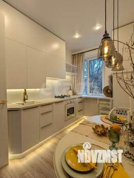 3-к квартира, вторичка, 73м2, 2/2 этаж