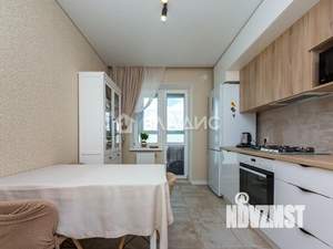 2-к квартира, вторичка, 65м2, 4/4 этаж