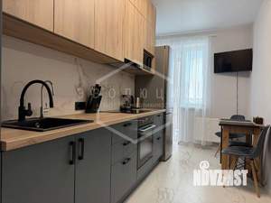 1-к квартира, вторичка, 33м2, 8/9 этаж