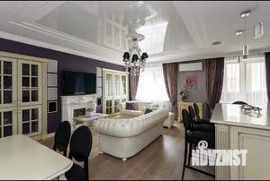 3-к квартира, вторичка, 144м2, 7/10 этаж