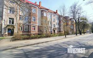 2-к квартира, вторичка, 46м2, 2/3 этаж