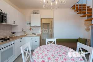 3-к квартира, вторичка, 70м2, 4/4 этаж