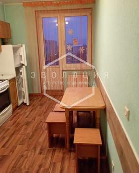 1-к квартира, вторичка, 37м2, 6/8 этаж