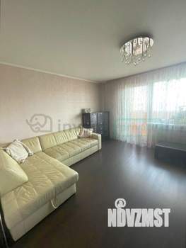 2-к квартира, вторичка, 55м2, 5/9 этаж