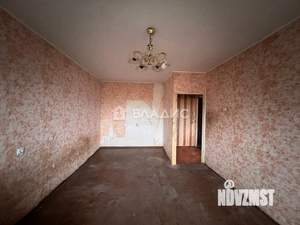 1-к квартира, вторичка, 34м2, 5/5 этаж