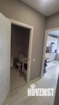 1-к квартира, вторичка, 40м2, 7/7 этаж