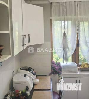 2-к квартира, вторичка, 43м2, 5/5 этаж