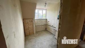 3-к квартира, вторичка, 61м2, 2/2 этаж