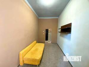 Студия квартира, вторичка, 20м2, 1/3 этаж