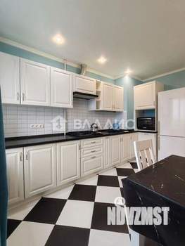 3-к квартира, вторичка, 63м2, 7/9 этаж