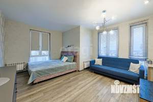 2-к квартира, вторичка, 63м2, 13/25 этаж