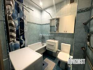 1-к квартира, вторичка, 33м2, 3/5 этаж