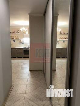 3-к квартира, вторичка, 74м2, 4/4 этаж