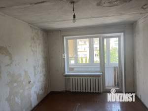 2-к квартира, вторичка, 41м2, 3/5 этаж