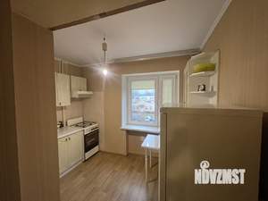 2-к квартира, вторичка, 51м2, 3/5 этаж