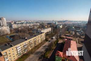 1-к квартира, вторичка, 54м2, 13/14 этаж