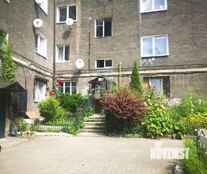 1-к квартира, вторичка, 34м2, 1/4 этаж