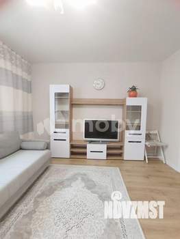 1-к квартира, вторичка, 48м2, 3/10 этаж