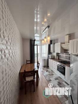 1-к квартира, вторичка, 45м2, 3/8 этаж