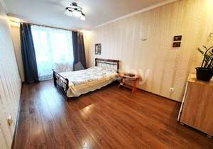 1-к квартира, вторичка, 41м2, 4/9 этаж