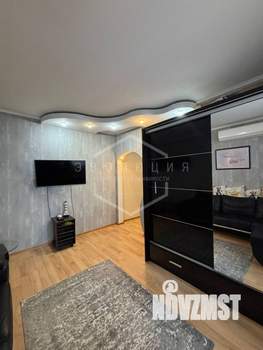 2-к квартира, вторичка, 50м2, 10/10 этаж