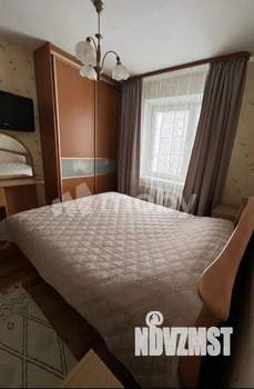 3-к квартира, вторичка, 57м2, 6/12 этаж