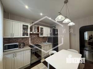 2-к квартира, вторичка, 52м2, 3/9 этаж