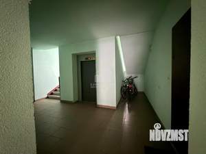 1-к квартира, вторичка, 38м2, 2/6 этаж