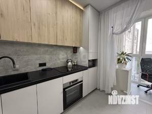 2-к квартира, вторичка, 56м2, 7/10 этаж
