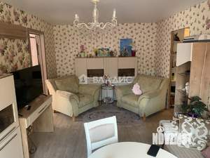4-к квартира, вторичка, 63м2, 3/5 этаж