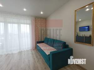 Студия квартира, вторичка, 28м2, 3/9 этаж