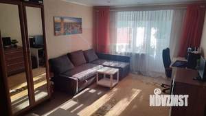 1-к квартира, вторичка, 31м2, 1/5 этаж