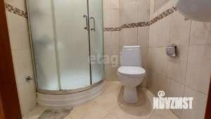 1-к квартира, вторичка, 25м2, 4/5 этаж