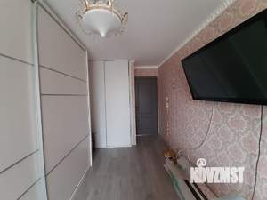2-к квартира, вторичка, 44м2, 4/5 этаж