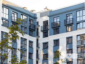 1-к квартира, вторичка, 34м2, 5/9 этаж