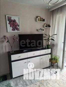 1-к квартира, вторичка, 43м2, 2/8 этаж
