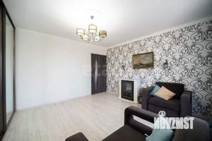 3-к квартира, вторичка, 72м2, 9/9 этаж