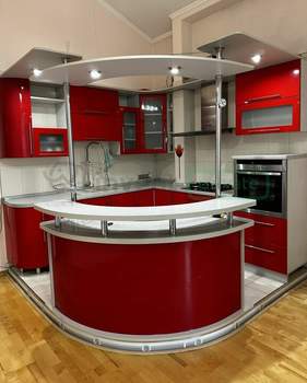 2-к квартира, вторичка, 92м2, 8/8 этаж