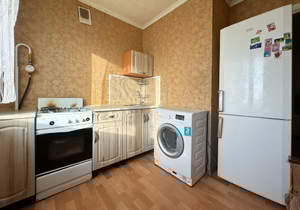 3-к квартира, вторичка, 64м2, 9/9 этаж